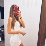 Hermosa Canaria - Hola soy una preciosa mujer educada con cuerpo espectacular muy bien cuidado ! Muy
