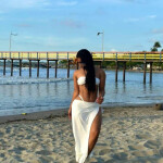Colombiana 19 años - Soy colombiana tengo 19 años me encanta disfrutar conocer asi que no dudes en q