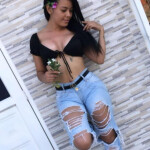 Natalia de 20 añitos de paso en tu zona