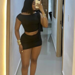 Morena latina dé - Hola amor tengo de conocer hombres dispuestos a conmigo me encuentro en un lugar 