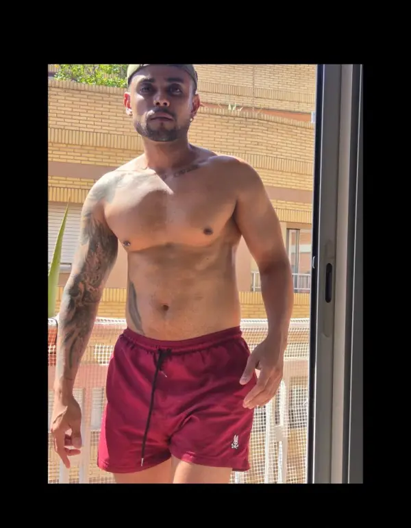 Fondo avatar