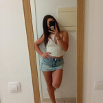 SOY ARGENTINA - HOLA ME LLAMO MARINA TENGO 27 AÑOS SOY ARGENTINA SIMPÁTICA EXTROVERTIDA CON EXPERIEN