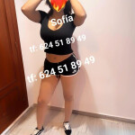 Morenaza latina pura