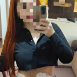 NOVEDAD Jovencita CON GANAS DE Y DISPUESTA A