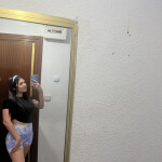 Naty - Hola amor me llamo naty y soy una escort que te brinda un trato muy amable cariñosa y educada