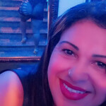 Chica guapa poco tiempo en torrevegas