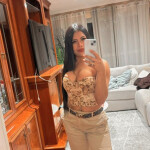JOVENCITA NOVEDAD NUEVA EN TU CIUDAD