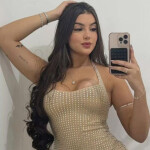 Katerin linda - Hola chicos soy una morenita muy divertida y mente cariñosa muy educada y guapa por 