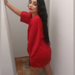 Catalina - Hola chicos soy cata . Una mujer alegre empatica auténtica y llena de buena vibra .estaré
