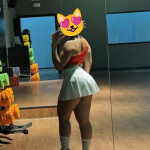 Hermosa Latina - Hola soy una chica latina y . Me encanta con mis manos y perderme en cada detalle d