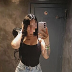 Katty de paso por tu ciudad