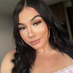 María Fernanda latina