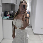 DULCE SOLO HOY !!! - HOY SOLO POCO TIEMPO !!!Hola estoy en santa justa nervion salidas a hoteles soy