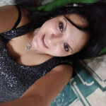 Morena latina - Hola soi latina.cariñosa amable bonita para haserte cosas ricas .ven no te arepentir