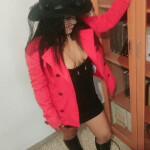 Perla - Hola mi amor estoycon mucha ganas de Desconectaras de todo nos metemos en un mundo de solo t