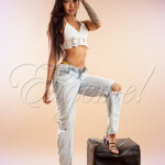 NATALY COLOMBIANA - Excelentes profesionales a tu alcance! Contacta para más información.