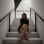 Ambar Scort ESPAÑOLA lista para cautivarte