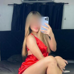 SOFIA BELLA RUBIA DE ENSUEÑO NOVEDAD EN DON BENITO