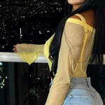 Novedad Carolina en Garrucha