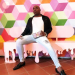 Yo mismo soy - Un negro como tebhace falta tu acompañante perfecto .sincero respetuoso divertido . D