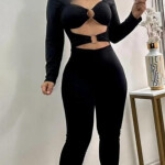 COLOMBIANA RECIEN LLEGADA A FUENGIROLA