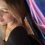 Colombiana de 20 años en las palmas de gran canarias