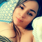 Mona extrovertida dulce cariñosa divertida de vuelta en Madrid