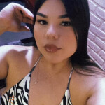 Violeta Colombiana Recién Llegada