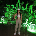 Chica exotica en tu país