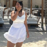 Lucia UNA DELICIA PARA TI SOLITO AMOR NOVEDAD. 24HRS. SALIDAS.