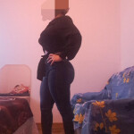 Novedad rubiaza masajes relajantes cariñosa y divertida