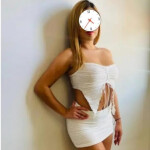 MILEY NOVEDAD - Hola soy miley una chica guapa cariñosa y muy educada te ofrezco mis mejores para to