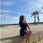 De mente abierta lista para pasar momentos inolvidables