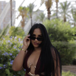Nathalia latina - Hola soy Nathalia tengo 21 años y soy de Colombia acabo de llegar a Valencia escrí