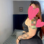 Gordita amorosa y tatuada