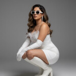 Novedad chica Brasileña 24 h