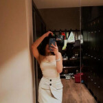 CHICA JOVENCITA EN VALDEPEÑAS