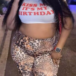 Sofia Rellenita y muy 24h nueva en Lleida