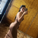 Soy una chica colombiana recién llegada a tu país