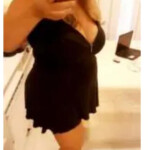 INGRID DE VUELTA A ESTEPONA