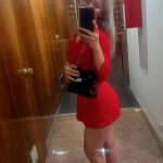 Manuela.C - Hola soy Manuela latina maja estrobertida cariñosa me gusta bailar pasear buscó caballer