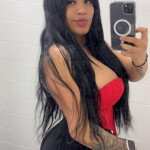 ELCHE SARA HERMOSA COLOMBIANA VIP NOVEDAD TODO UN LUJO PARA TI LLAMAME