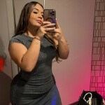 Jovencita 23 Años - Hola me llamo chanell tengo 23 años soy particular estoy en el barrio de pueblo 