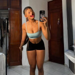 Scort - Hola soy breidis y tengo 24 años soy nueva en tu ciudad una chica guapa joven te invito a qu