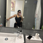 Linda colombiana sofia