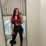 Rosalía - Hola amor soy Rosalía una chica morena de ricas curvas y te aseguro dar el de tu vida soy 