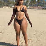 Mujer dominicana completa hago