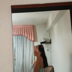 Melany - Soy melany como lo ves soy así de buena cariñosa dulce y elegante cualidades que tú encontr