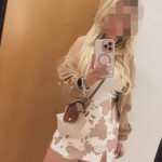 ROSALINDA DIOSA EXÓTICA RECIÉN LLEGADA A VALDEPEÑAS