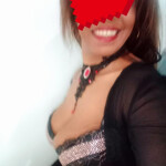 LORENA SALIDA - Soy Lorena una chica latinay muy cariñosa masajes relajante qué tu elijas y más ven 